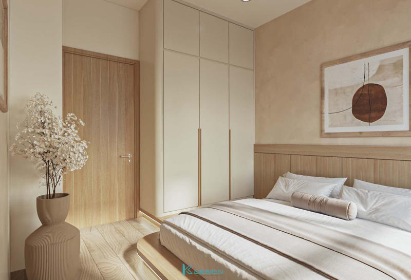 Thiết kế nhà chị Phương đồng nai