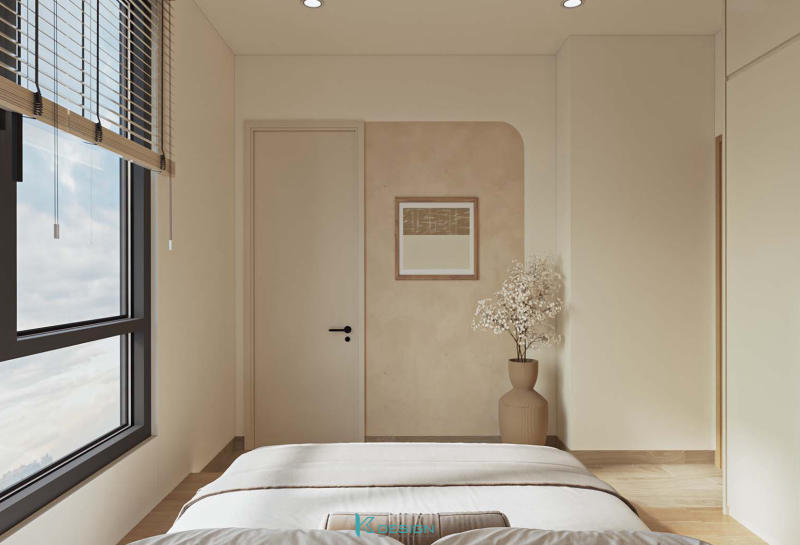 Thiết kế nhà chị Phương đồng nai