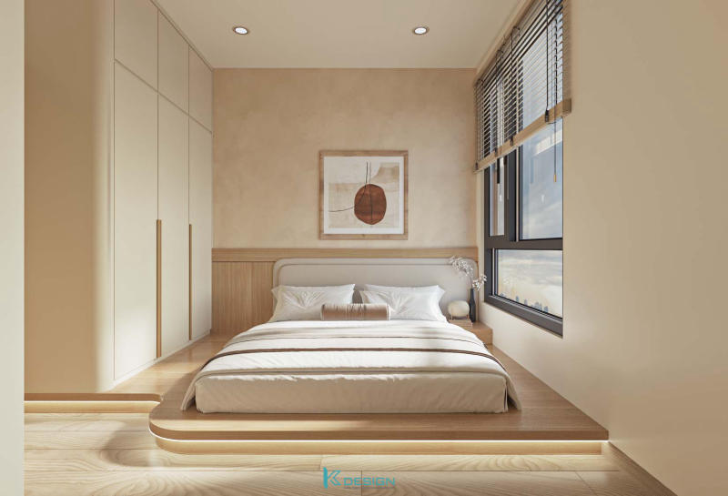 Thiết kế nhà chị Phương đồng nai