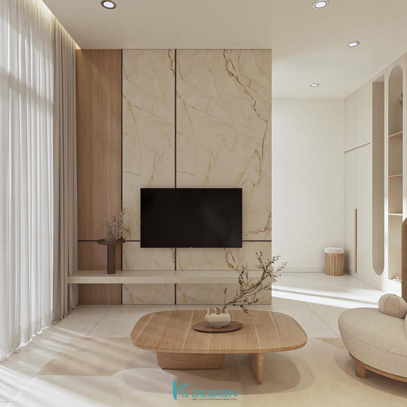 Thiết kế nhà chị Phương đồng nai