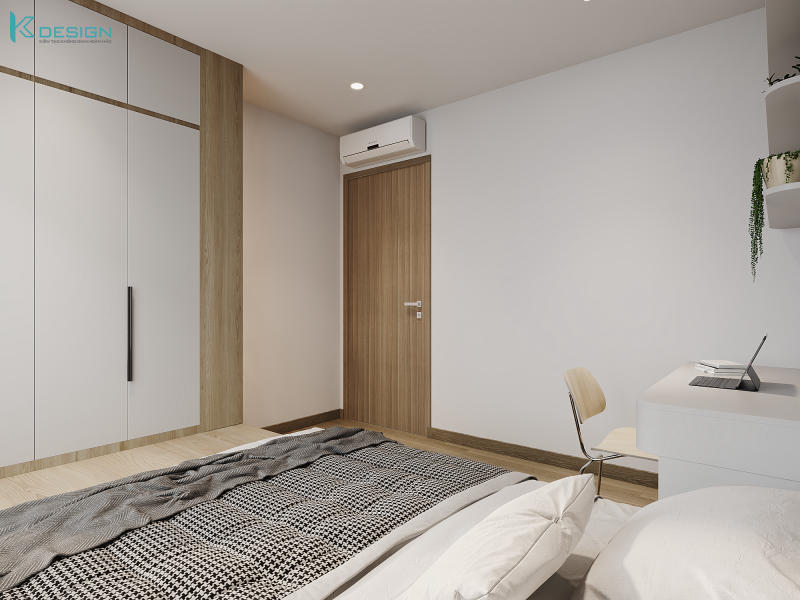 Thiết kế nhà chị Thủy Vinhomes