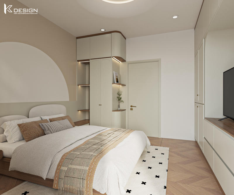 Thiết kế nhà anh Khánh quận 9