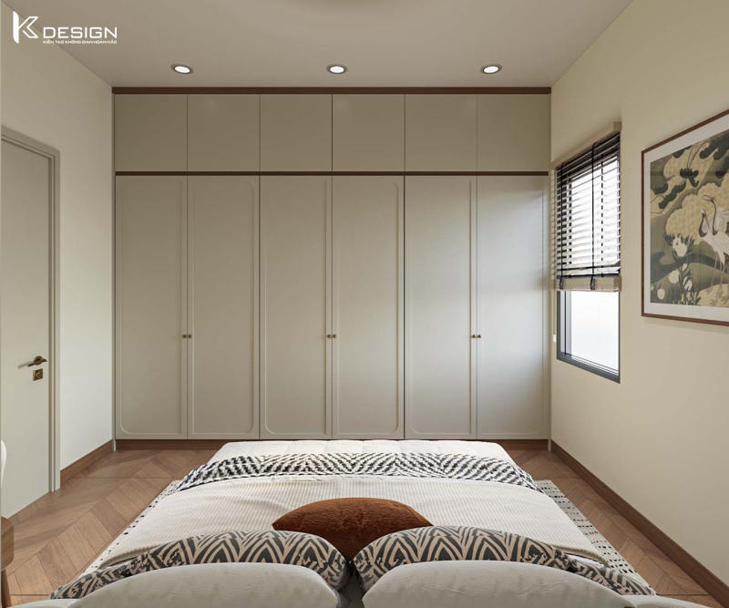 Thiết kế nhà anh Khánh quận 9