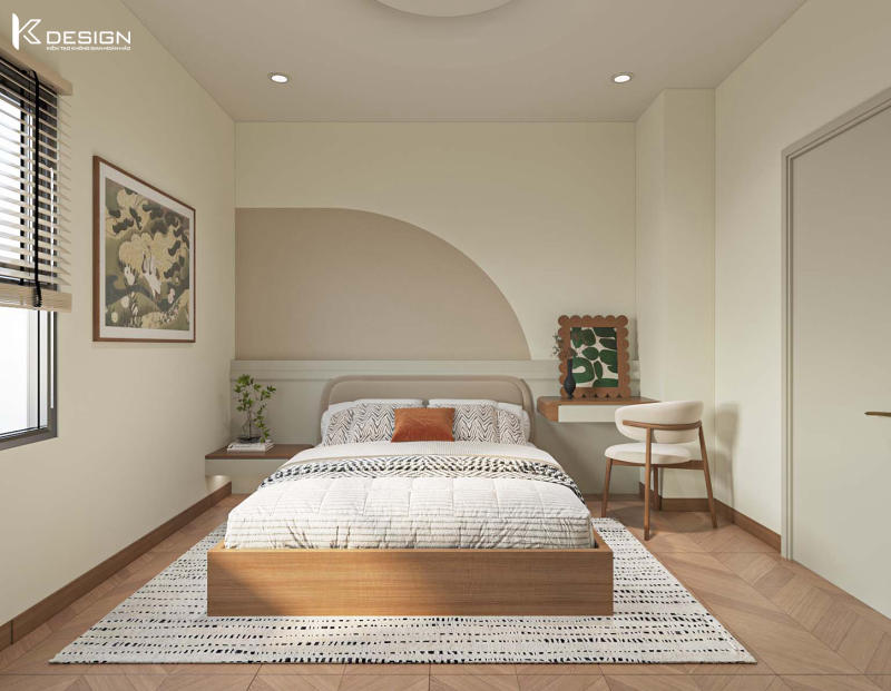 Thiết kế nhà anh Khánh quận 9