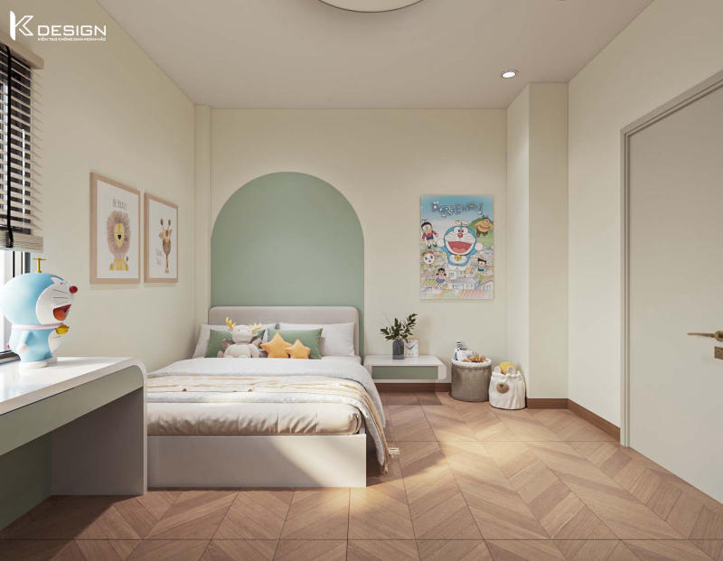 Thiết kế nhà anh Khánh quận 9