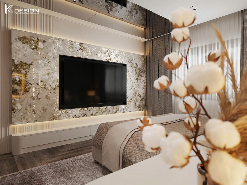 Nhà mẫu hiện đại