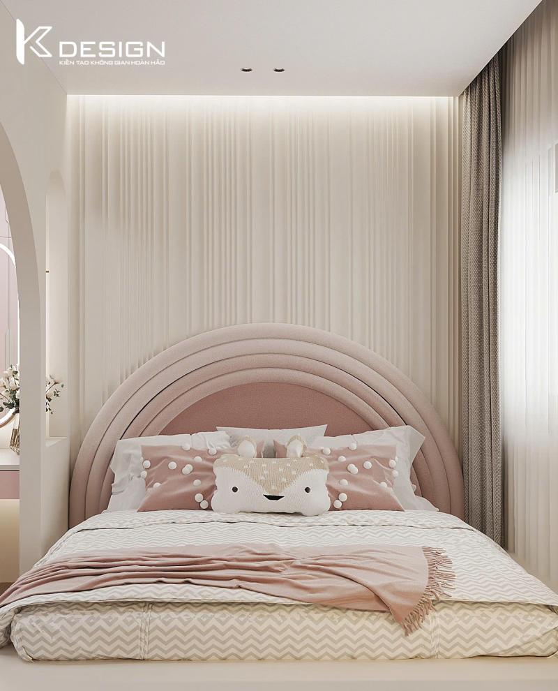 Nhà mẫu hiện đại