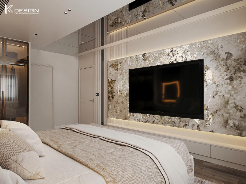 Nhà mẫu hiện đại