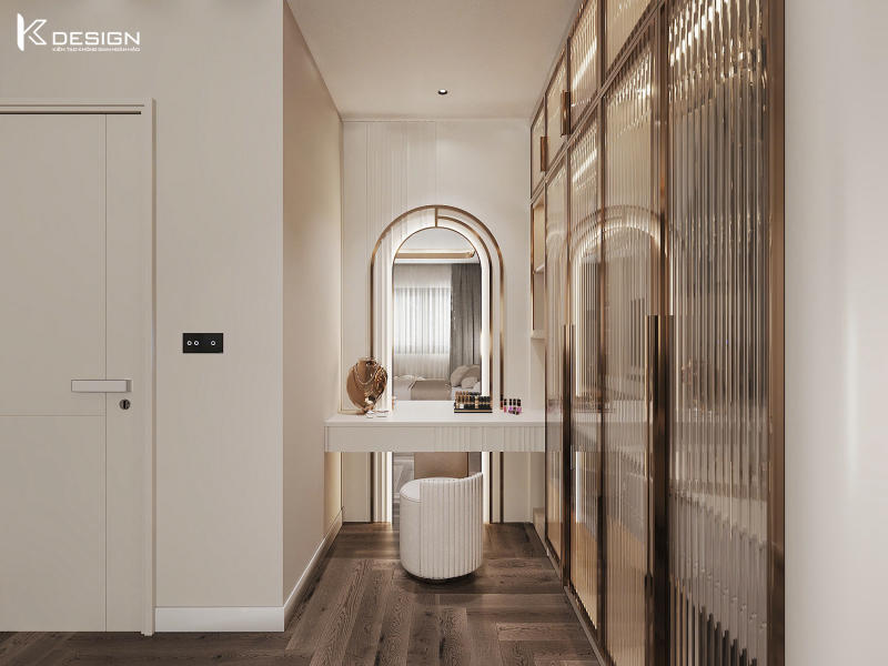 Nhà mẫu hiện đại