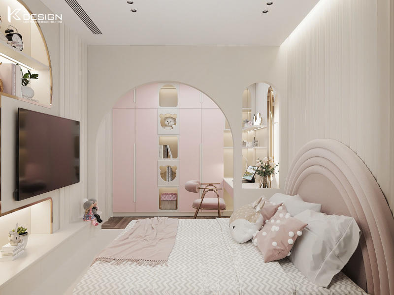 Nhà mẫu hiện đại